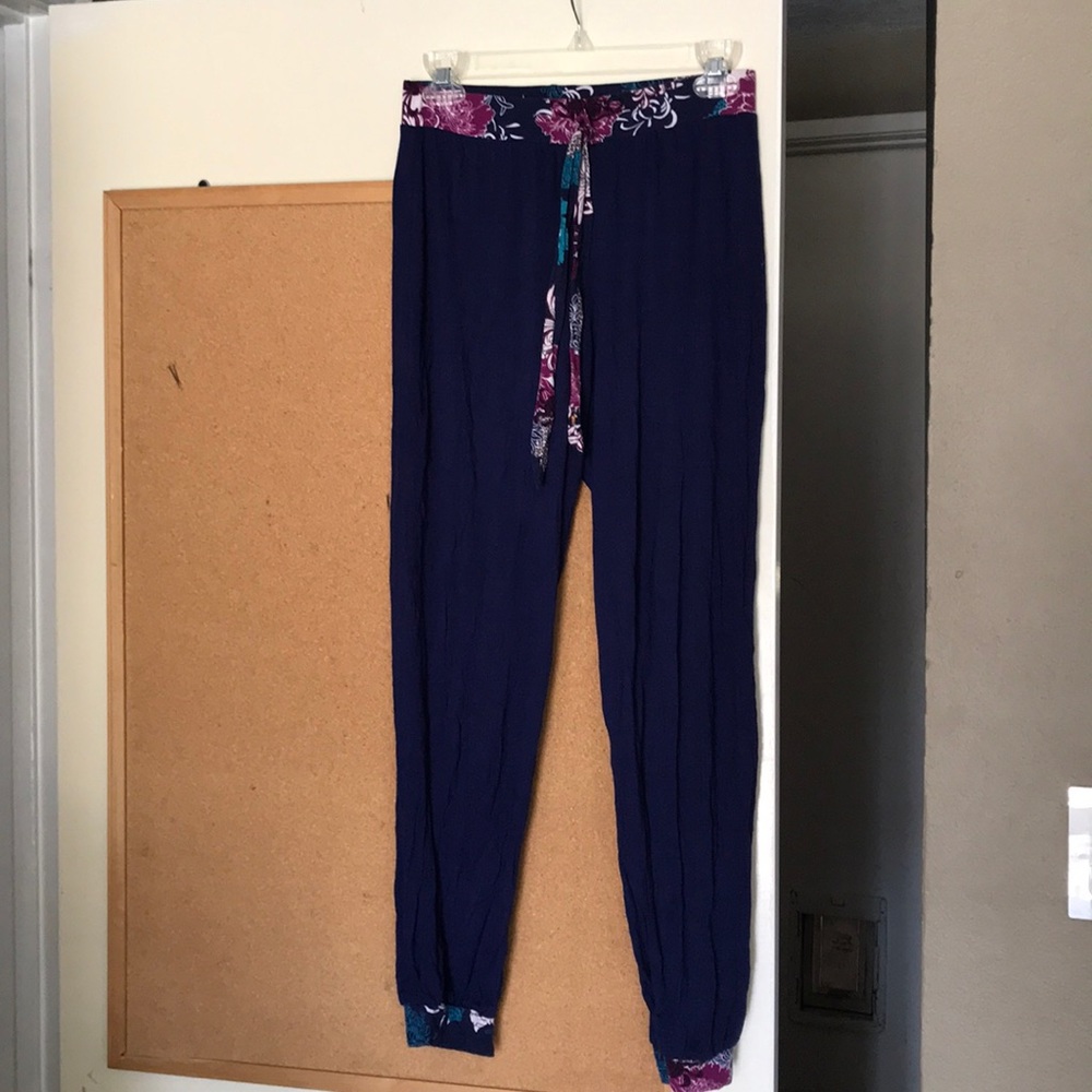 Soft and Light PJ Pants